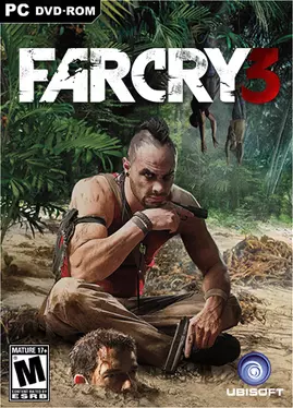 Far Cry 3